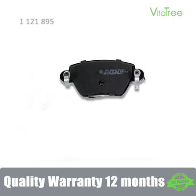 1121895 1126719 1126959 1130120 Brake Pad For FORD MONDEO II Turnier (BWY) 2.0