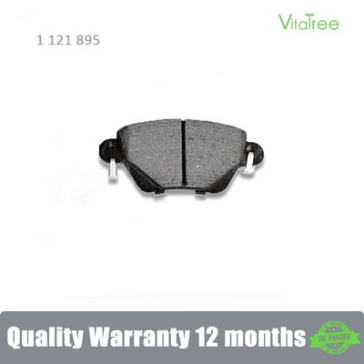 1121895 1126719 1126959 1130120 Brake Pad For FORD MONDEO II Turnier (BWY) 2.0