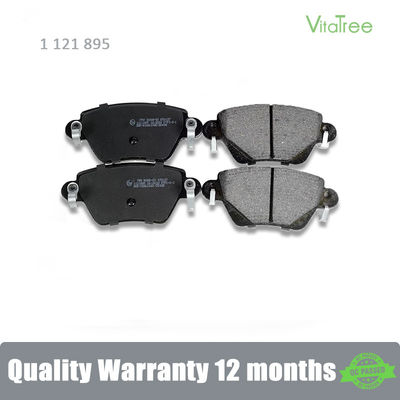 1121895 1126719 1126959 1130120 Brake Pad For FORD MONDEO II Turnier (BWY) 2.0