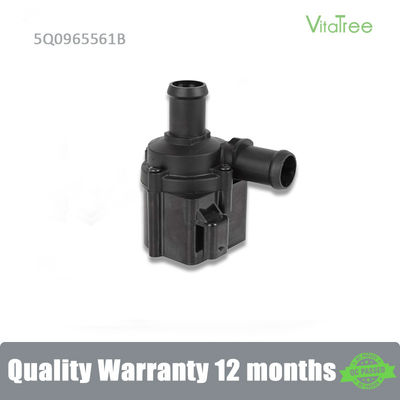 5Q0965561B 5N0198093  Electronic Water Pump For AUDI A4 Avant (8K5,B8) 2.0 TDI