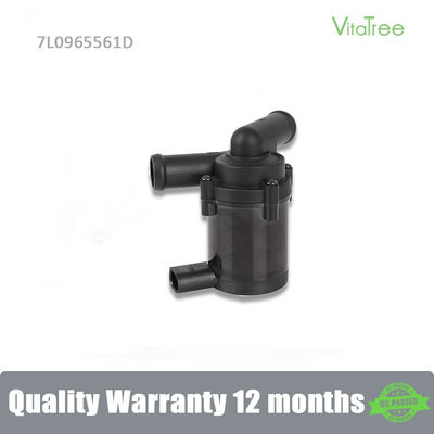 7L0965561D 95557215002 Electronic Water Pump For VW TOUAREG (7LA,7L6,7L7) 5.0 V10 TDI