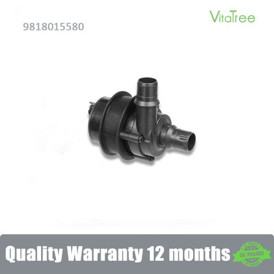 9818015580 9809797480 6466KP Electronic Water Pump For PEUGEOT TRAVELLER Bus (V)