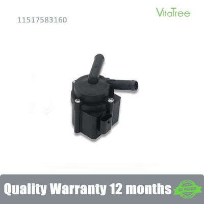 11517583160 7583160 11517604525 Electronic Water Pump For MINI CLUBMAN(R55) Cooper S