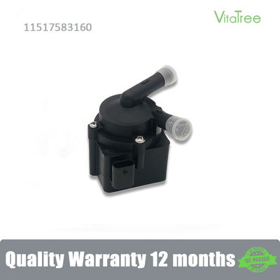 11517583160 7583160 11517604525 Electronic Water Pump For MINI CLUBMAN(R55) Cooper S