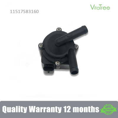 11517583160 7583160 11517604525 Electronic Water Pump For MINI CLUBMAN(R55) Cooper S