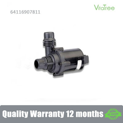 64116907811 64116903350 Electronic Water Pump For BMW 5 Touring(E39) 525 i