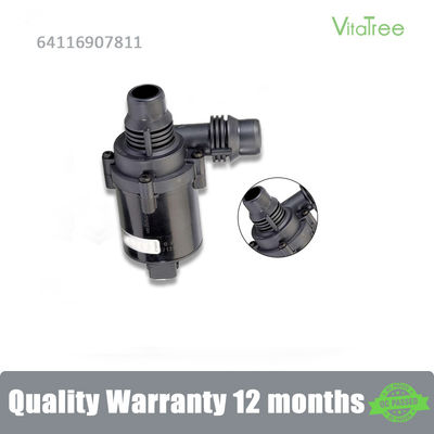64116907811 64116903350 Electronic Water Pump For BMW 5 Touring(E39) 525 i