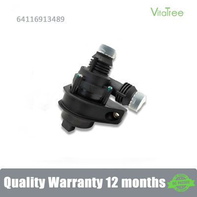 64116913489 64116903350 Electronic Water Pump For BMW 5 Touring(E39) 525 i
