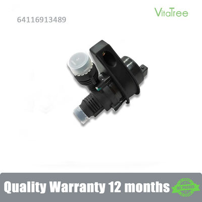 64116913489 64116903350 Electronic Water Pump For BMW 5 Touring(E39) 525 i