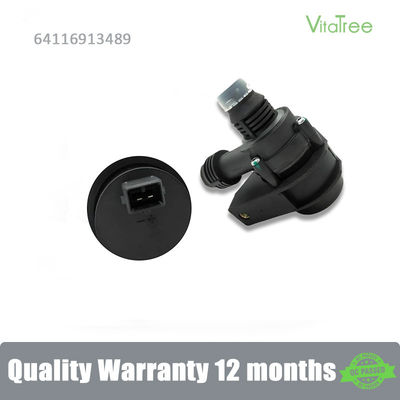 64116913489 64116903350 Electronic Water Pump For BMW 5 Touring(E39) 525 i