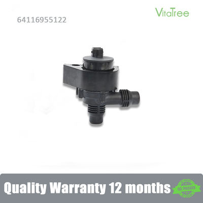 64116955122 64116903350 Electronic Water Pump For BMW 5 Touring(E39) 525 i