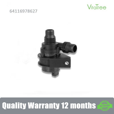 64116978627 64116951549 Electronic Water Pump For BMW X6 (E71, E72) xDrive30d