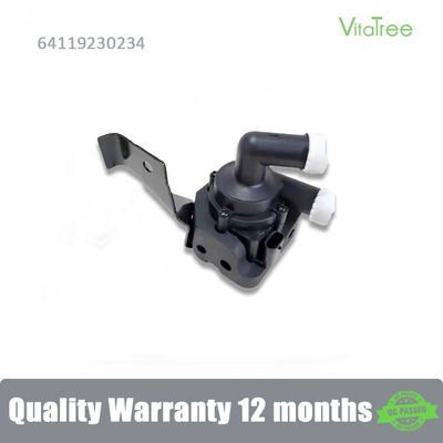 64119230234 64119253081 Electronic Water Pump For BMW 7(F01F02FO3F04) 750i,Li