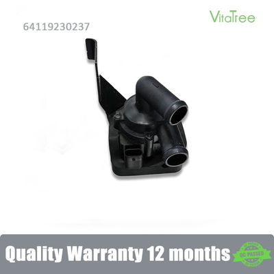 64119230237 64119183714 Electronic Water Pump For AUDI A3 Sportback (8PA) 2.0 TDI quattro