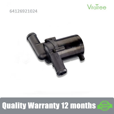 64126921024 64119114957 Electronic Water Pump For Citroen Berlingo Ford Fiesta V