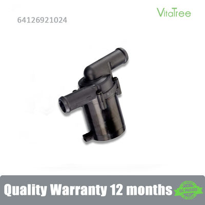 64126921024 64119114957 Electronic Water Pump For Citroen Berlingo Ford Fiesta V