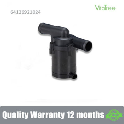 64126921024 64119114957 Electronic Water Pump For Citroen Berlingo Ford Fiesta V