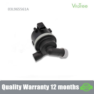 03L965561A 03L965561 3L965561 Water Pump For AUDI A4 Allroad (8KH,B8) 2.0 TDI quattro