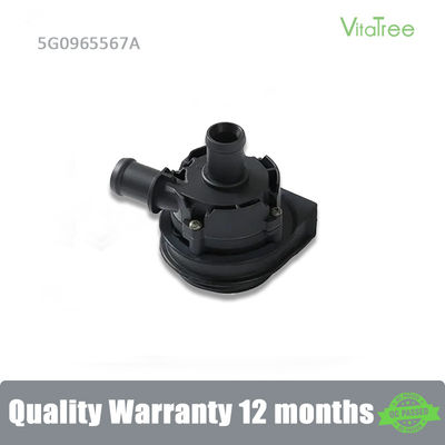 5G0965567A  2Q0965567 Water Pump For AUDI A3 Limousine(8VS,8VM) 1.6 TDI quattro