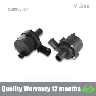 5Q0965567 5G0965567A 5G0965567 Water Pump For AUDI A3 Limousine (8VS,8VM) 1.4 TFSI