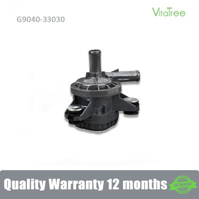G9040-33030 G9040-33040 Water Pump For TOYOTA MIRAI JPD1 FCV JPD10