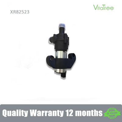 LR094347 1W4Z-18D473-AA Water Pump For JAGUAR S-Type 2000-2002