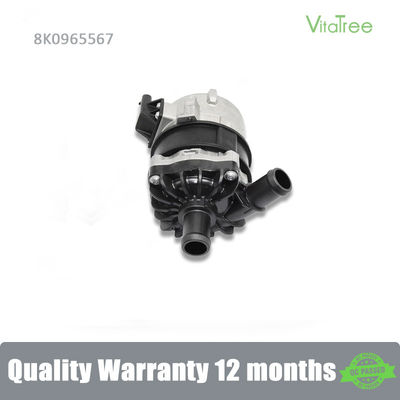 8K0965567 8K0965569  Water Pump For AUDI A8 4H2, 4H8,4HC, 4HL 4.0 TFSI quattro