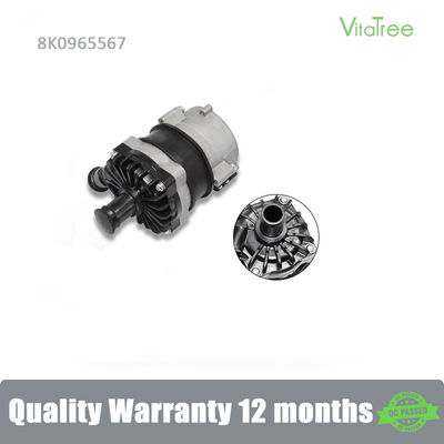 8K0965567 8K0965569  Water Pump For AUDI A8 4H2, 4H8,4HC, 4HL 4.0 TFSI quattro