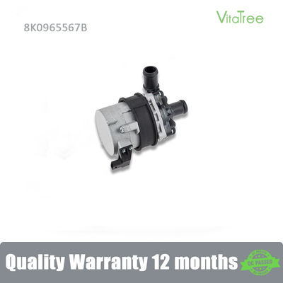 8K0965567B 8K0965569  Water Pump For AUDI A8 4H2, 4H8,4HC, 4HL 4.0 TFSI quattro