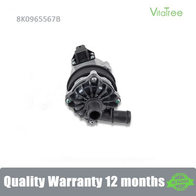 8K0965567B 8K0965569  Water Pump For AUDI A8 4H2, 4H8,4HC, 4HL 4.0 TFSI quattro