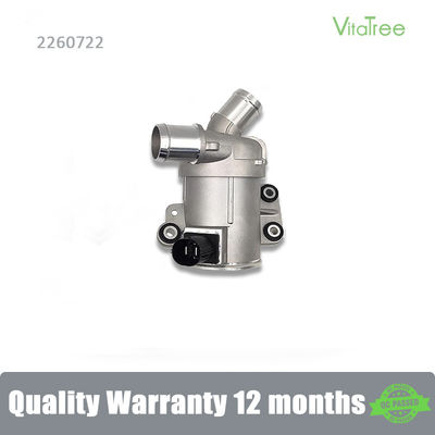 2260722 DS7Z.8C419.B 5294960 Water Pump For FORD MONDEO V Saloon CD 2.0 Hybrid