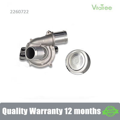 2260722 DS7Z.8C419.B 5294960 Water Pump For FORD MONDEO V Saloon CD 2.0 Hybrid