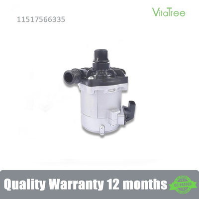 11517566335 7566335 Water Pump For BMW 7 F01, F02,F03,F04 750i xDrive