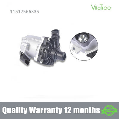 11517566335 7566335 Water Pump For BMW 7 F01, F02,F03,F04 750i xDrive