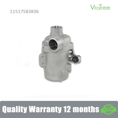 11517583836 11518635092 Water Pump For BMW 7 E65, E66, E67 730 i, Li