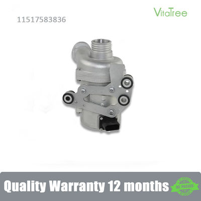 11517583836 11518635092 Water Pump For BMW 7 E65, E66, E67 730 i, Li