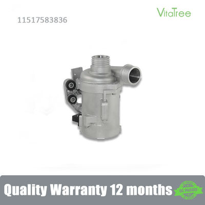 11517583836 11518635092 Water Pump For BMW 7 E65, E66, E67 730 i, Li