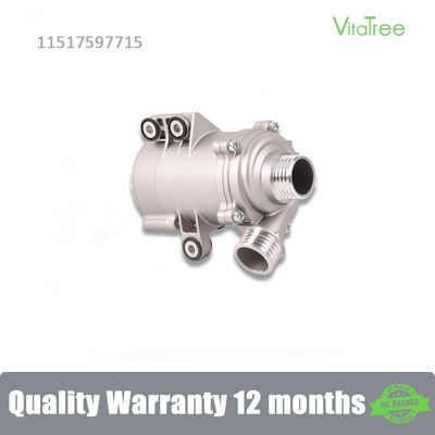11517597715 11517604027 11518635089 Water Pump For BMW Z4 Roadster E89 sDrive 20i