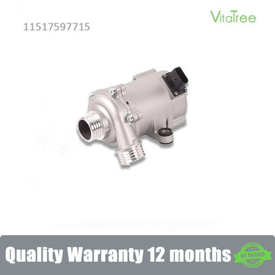 11517597715 11517604027 11518635089 Water Pump For BMW Z4 Roadster E89 sDrive 20i