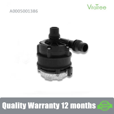A0005001386 A0005002686 Water Pump For MERCEDES-BENZ C-CLASS W205 C450 AMG 4-matic