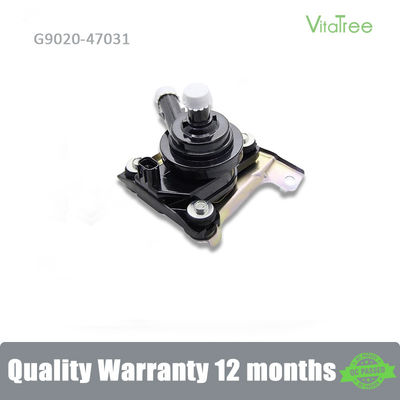 G9020-47031 G9020-47030 Water Pump For TOYOTA PRIUS Hatchback (W2 1.5 Hybrid