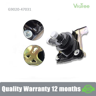 G9020-47031 G9020-47030 Water Pump For TOYOTA PRIUS Hatchback (W2 1.5 Hybrid
