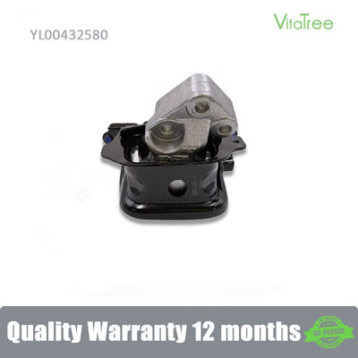 4402612 8200027176 9110612 Engine Mount For OPEL MOVANO Flatbed / Chassis (X70) 2.5 DT