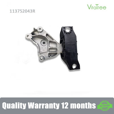 113752043R 113757955R Engine Mount For RENAULT CLIO IV Grandtour (KH ) 0.9 TCe 90