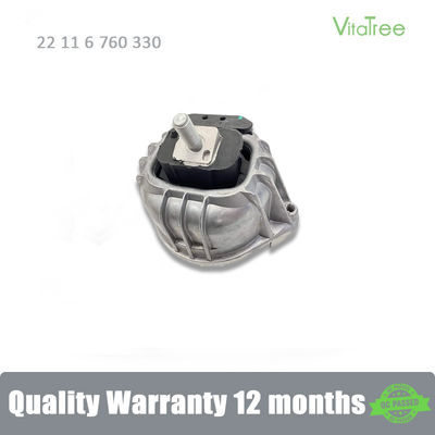 22116760330 6760330 Engine Mount For BMW 3 Convertible E93 325