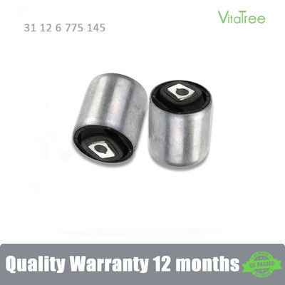 31126775145 Engine Mount For BMW 7 F01, FO2, FO3, F04 740 d xDrive