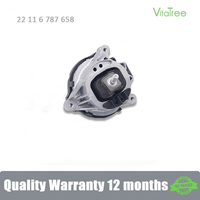 22116787658 22116855456 Engine Mount For BMW 4 Convertible F33, F83 420 D