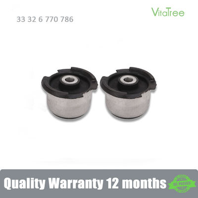 33326770786 33321097009 Engine Mount For BMW 3 Touring E46 320 d