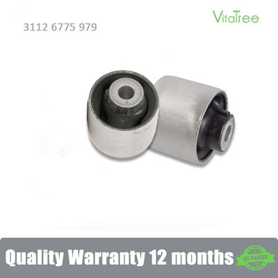 31106771897 31126855509 Engine Mount For BMW X5 F15, F85 sDrive 25 d