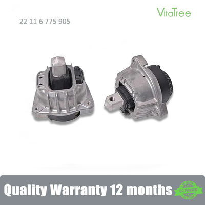 22116775905 Engine Mount For BMW 5 Gran Turismo F07 550i BMW 5 Touring F11 550 i